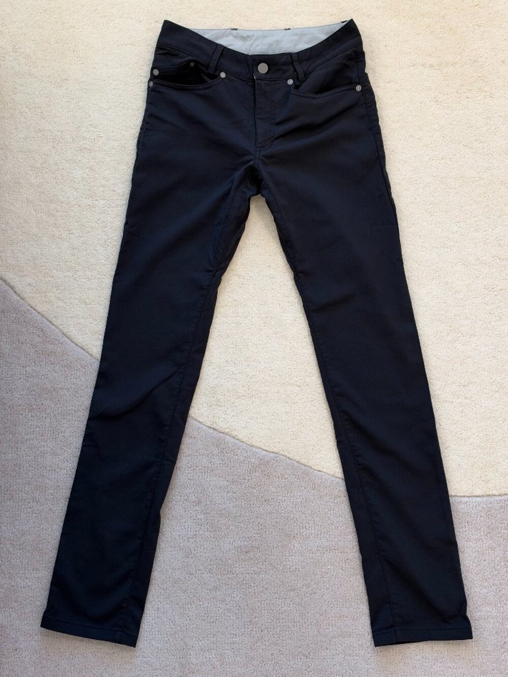 Outlier Slim Dungarees